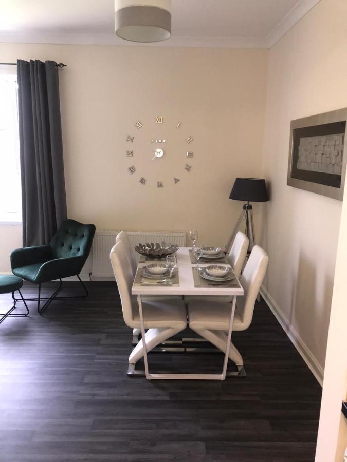 Vogue Apartment