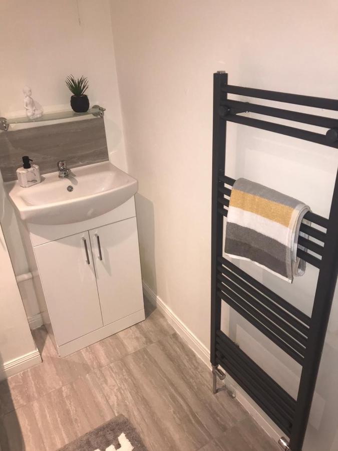 Vogue Apartment Glasgow